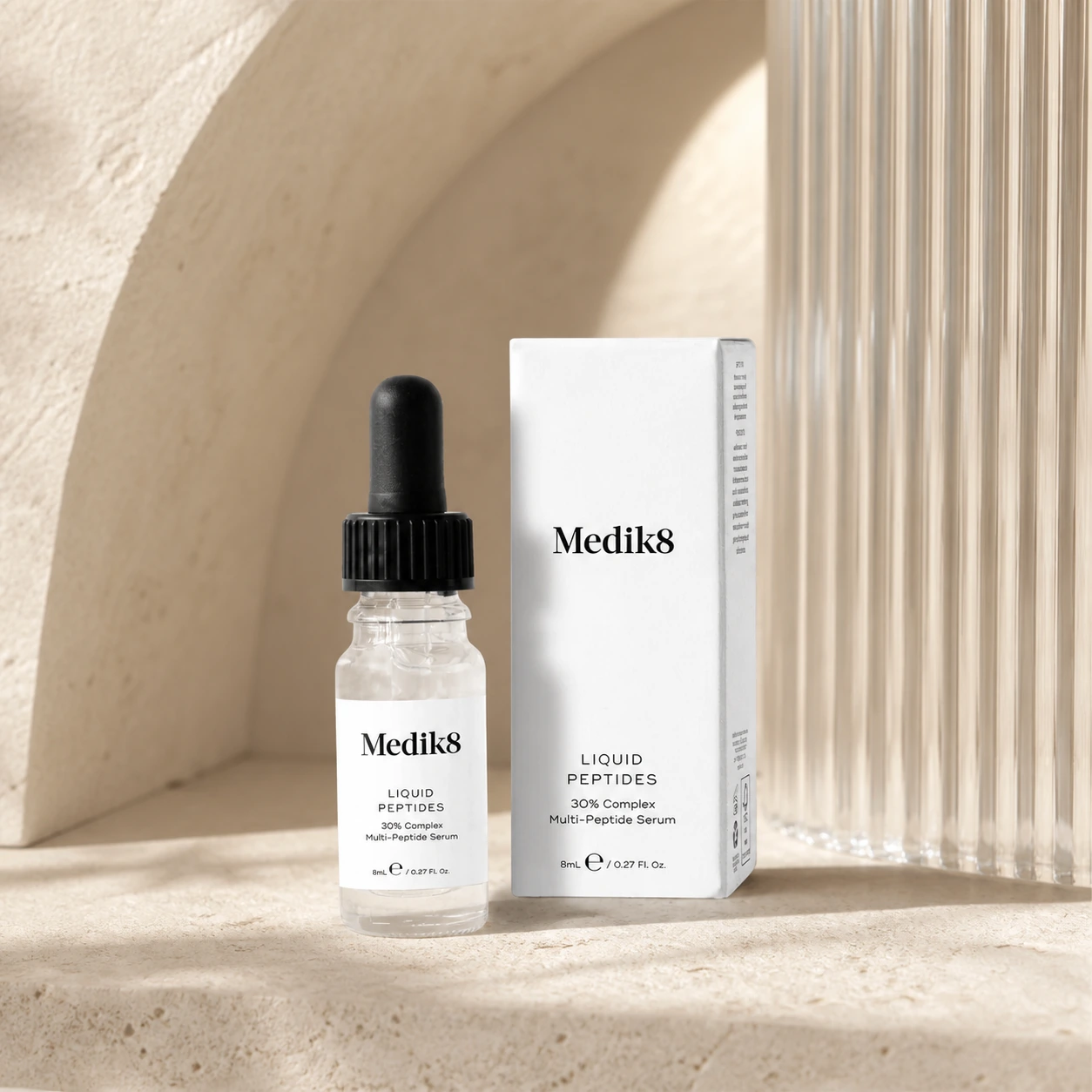 Liquid Peptides™ (Travel Size)
