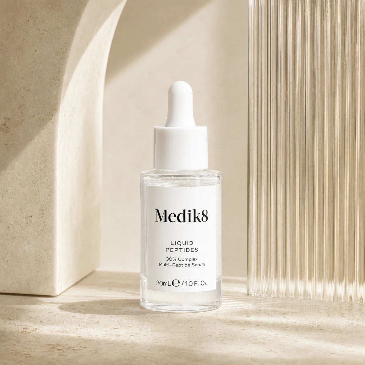 Liquid Peptides™