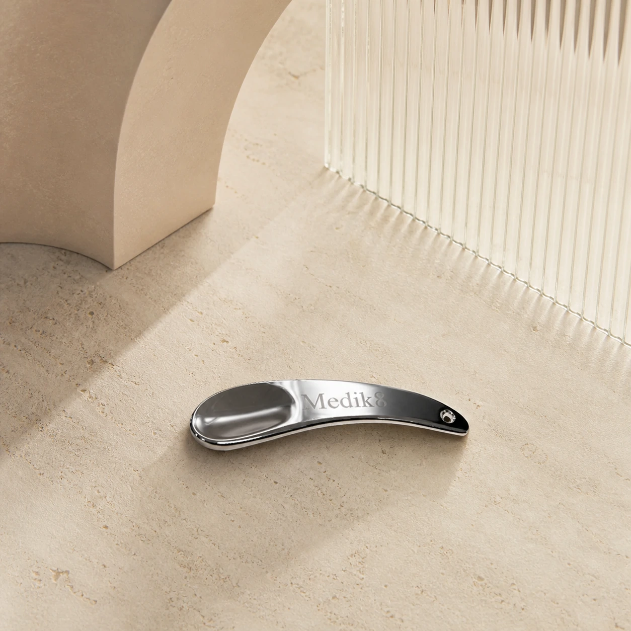 Medik8 Metal Spatula