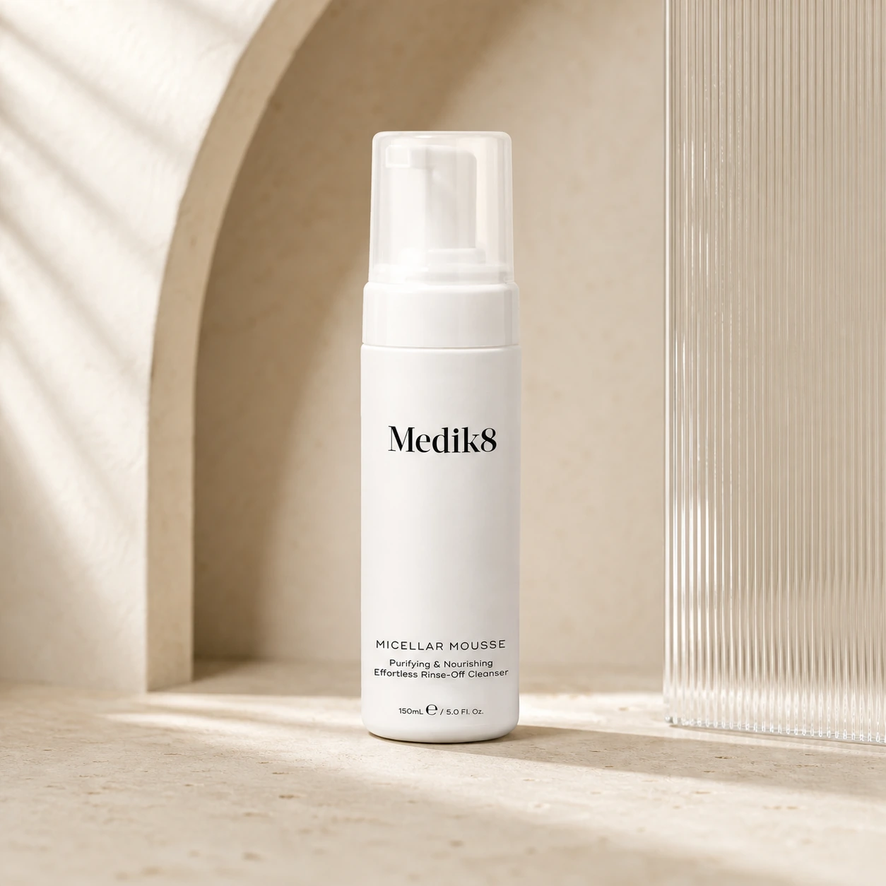 Micellar Mousse™ (Travel Size)