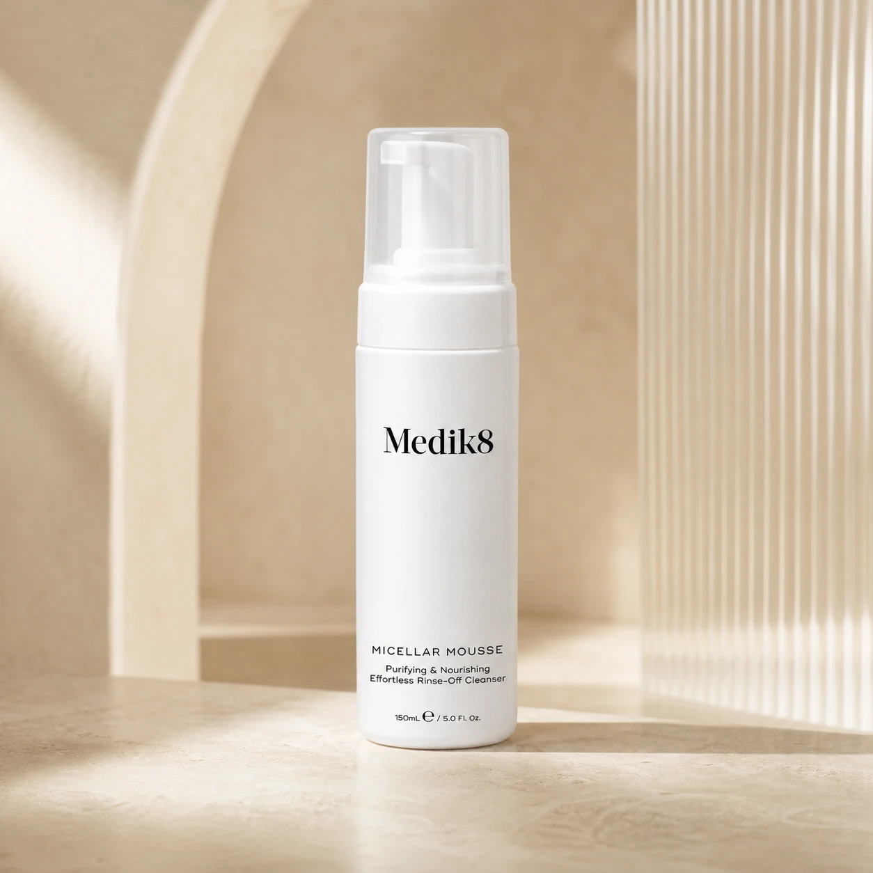 Micellar Mousse™