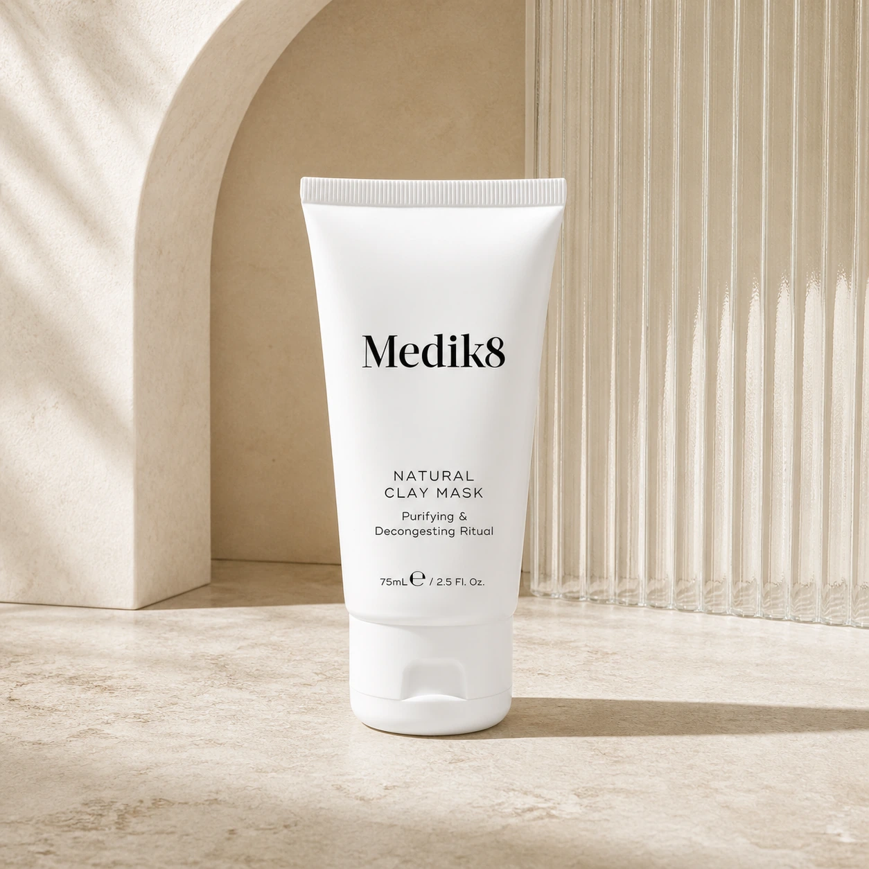 Natural Clay Mask™