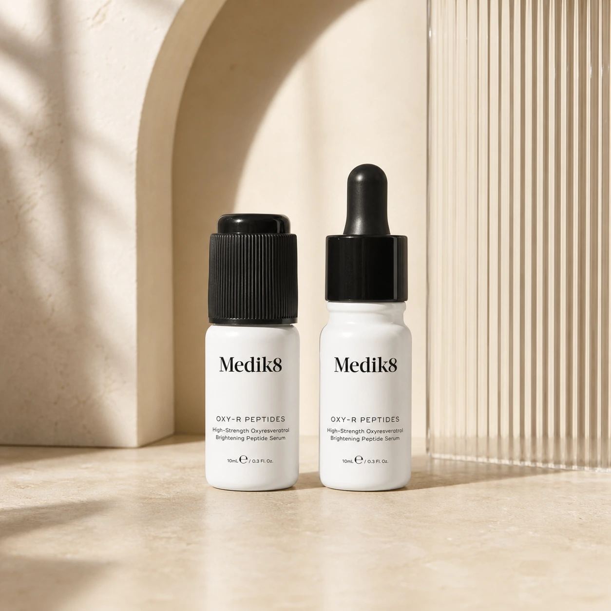 Oxy-R Peptides™