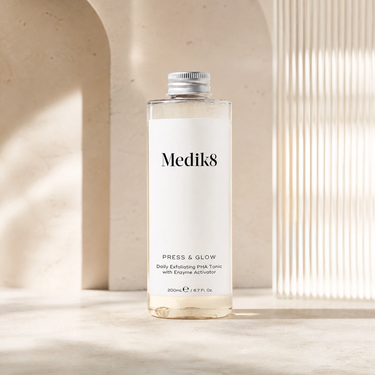Press & Glow Refill™