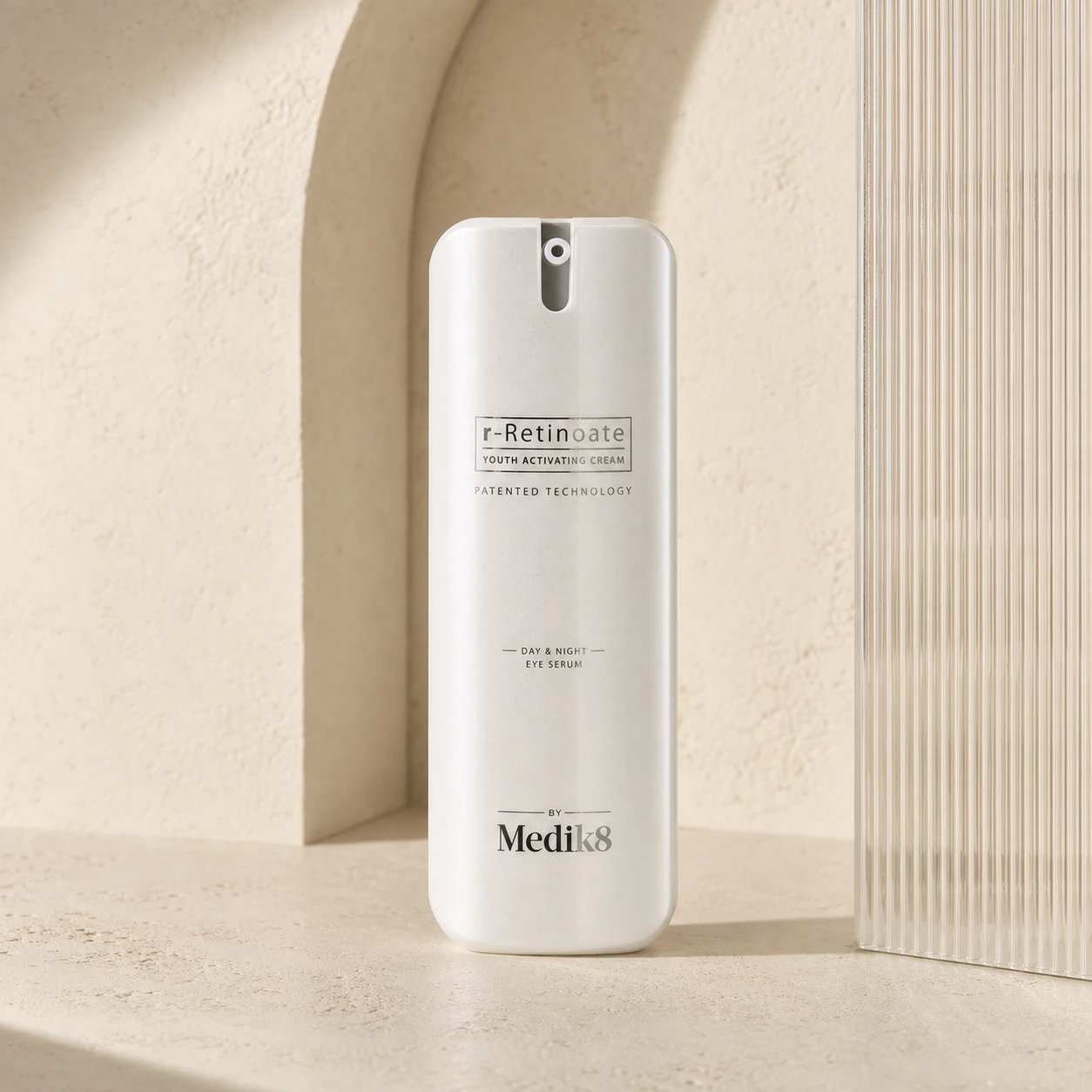 r-Retinoate® Day & Night Eye Serum