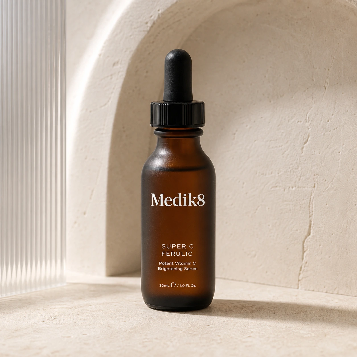 Super C Ferulic™