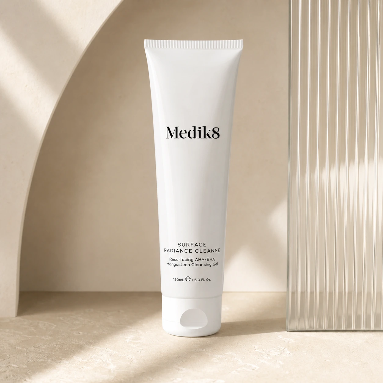 Surface Radiance Cleanse™