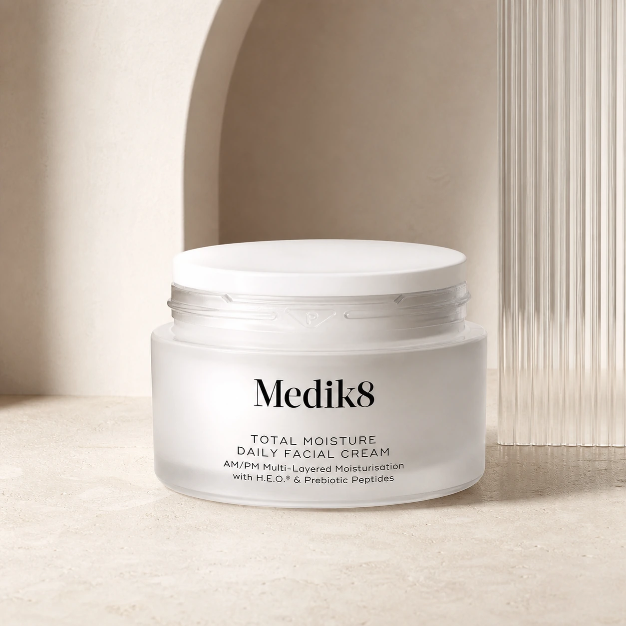 Total Moisture Daily Facial Cream Refill™