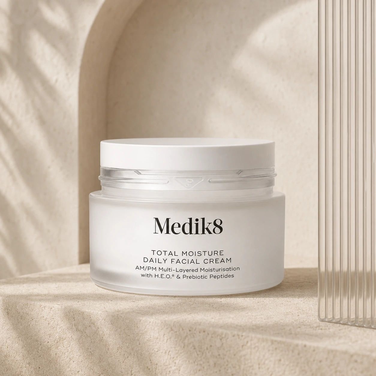 Total Moisture Daily Facial Cream™