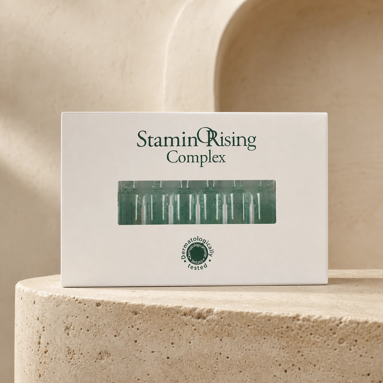 Bioessence StaminORising Lotion