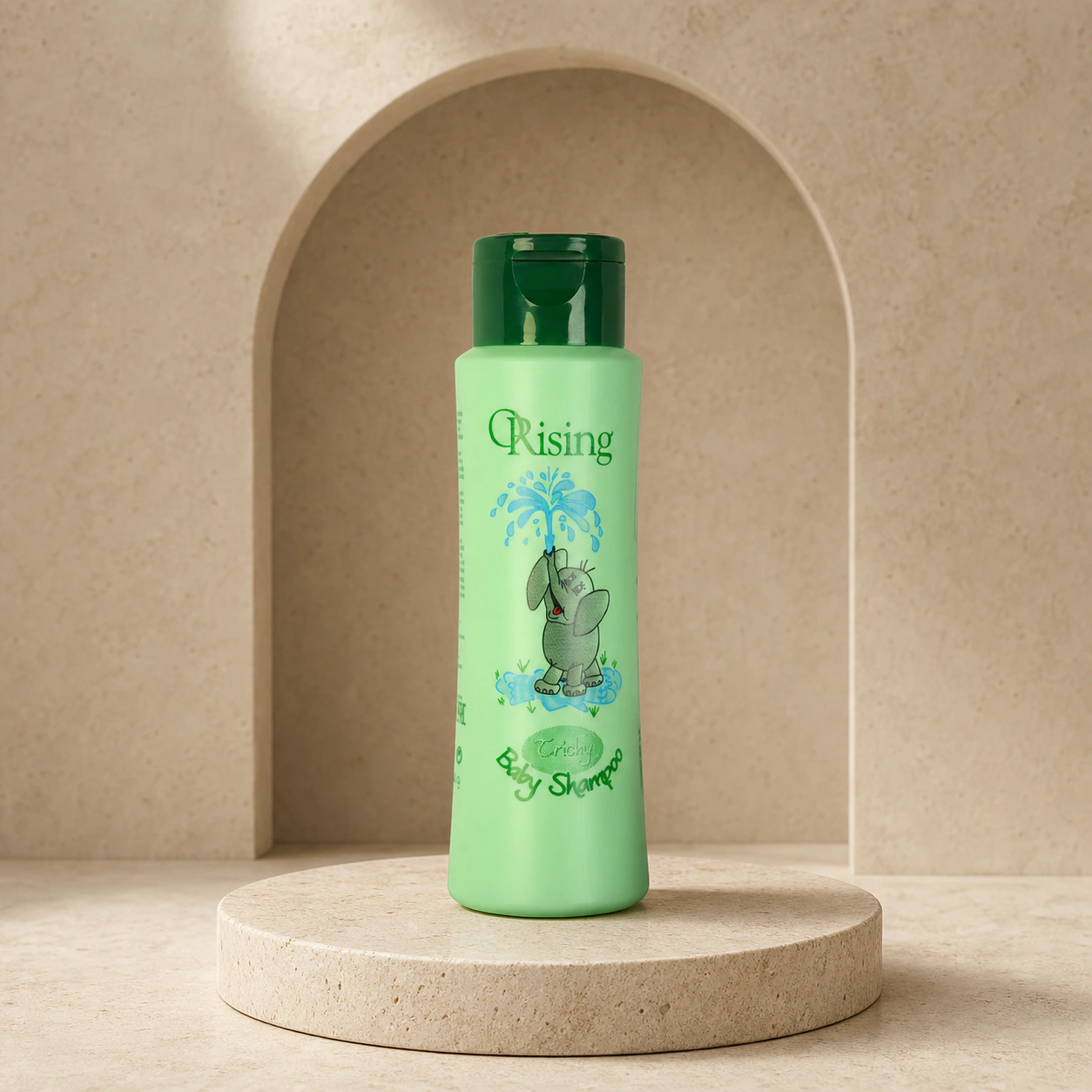 Baby Shampoo