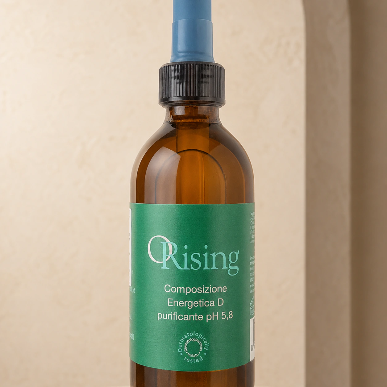 Energizing Formula D