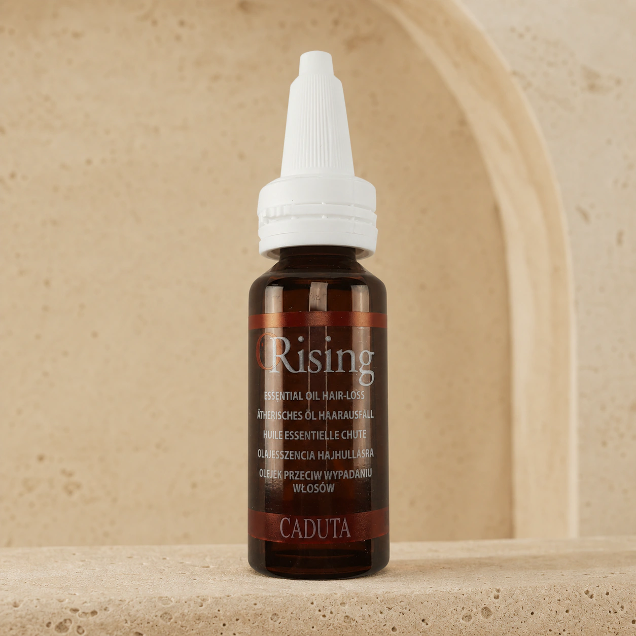 Anti-Hair-Loss Essential Oil