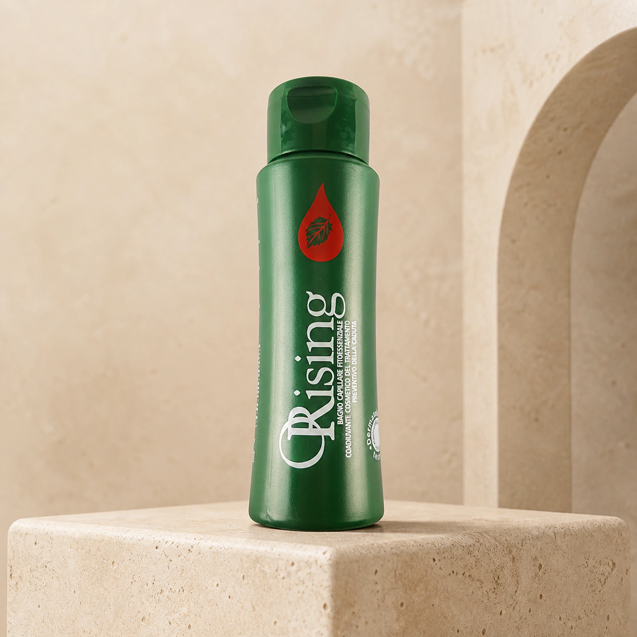 Phyto-Essential Anti-Hair-Loss Shampoo