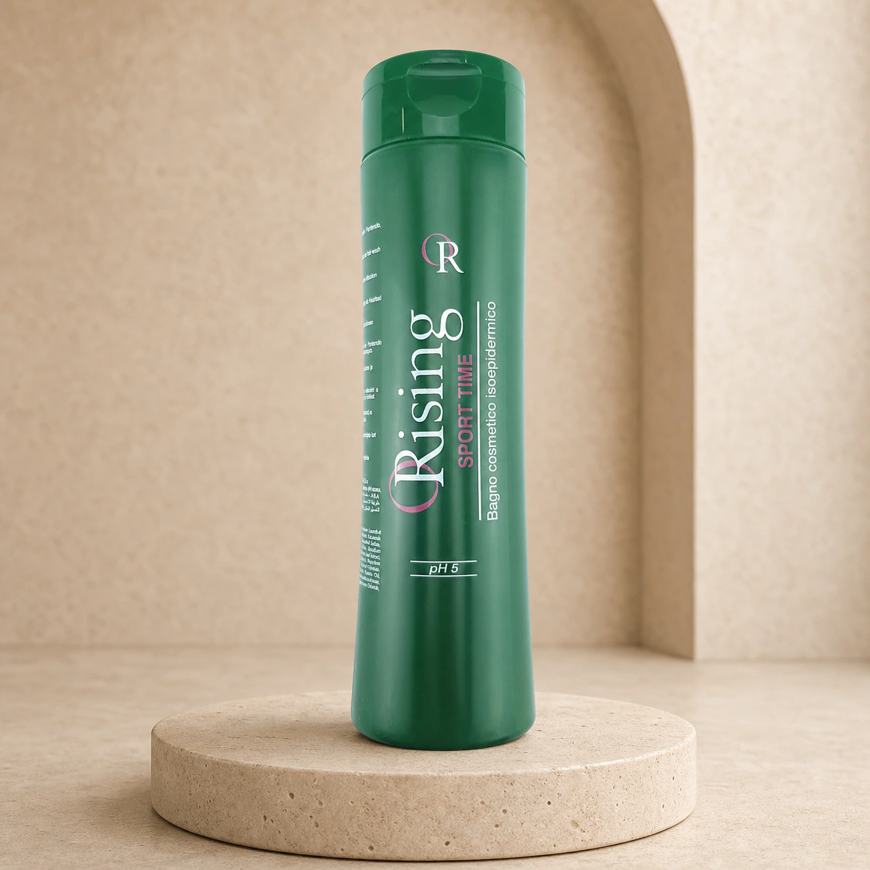 Sport Time Gel