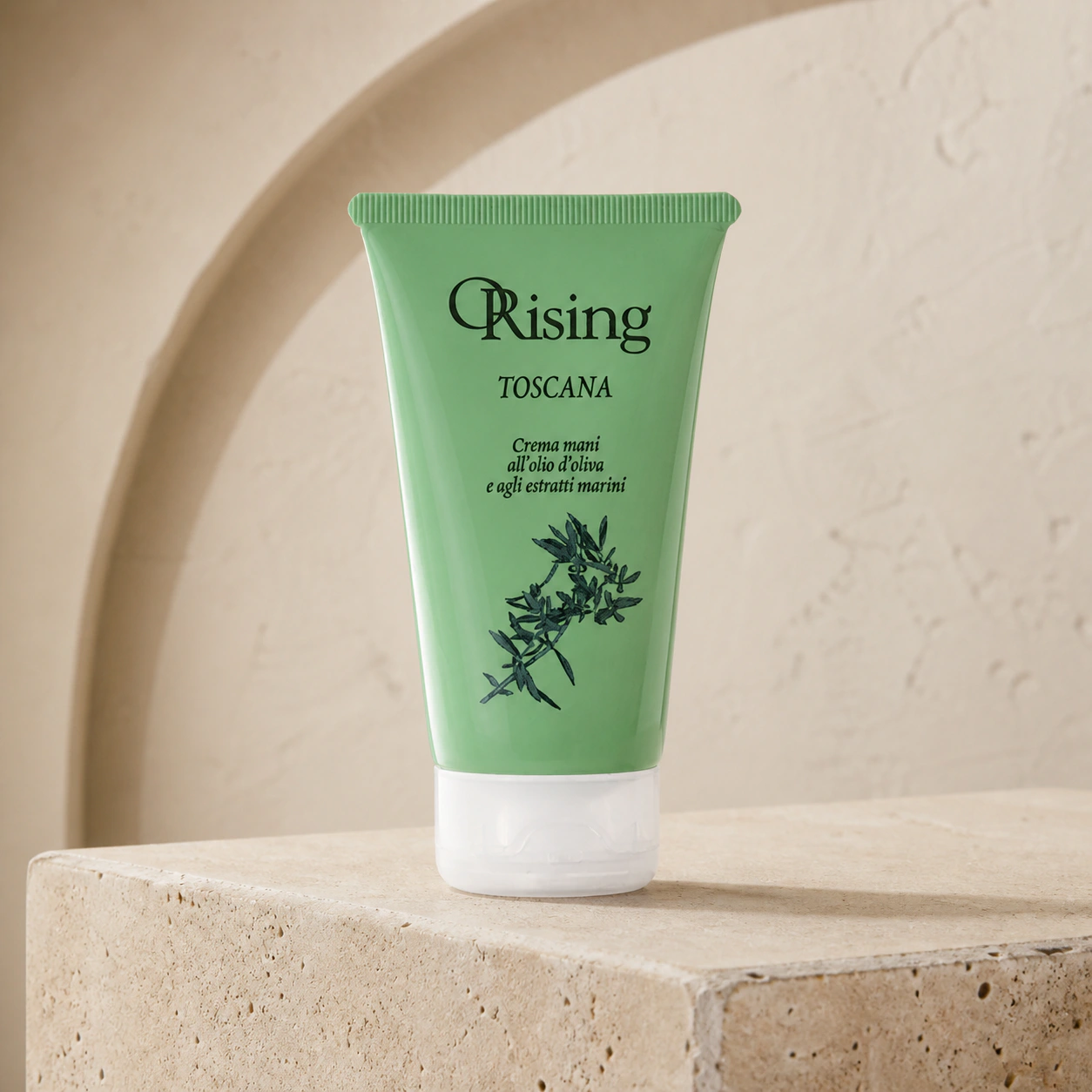 Toscana Hand Cream