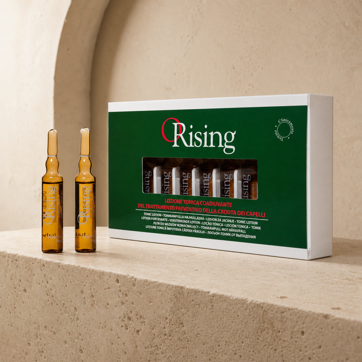 Anti-Hair-Loss Lotion