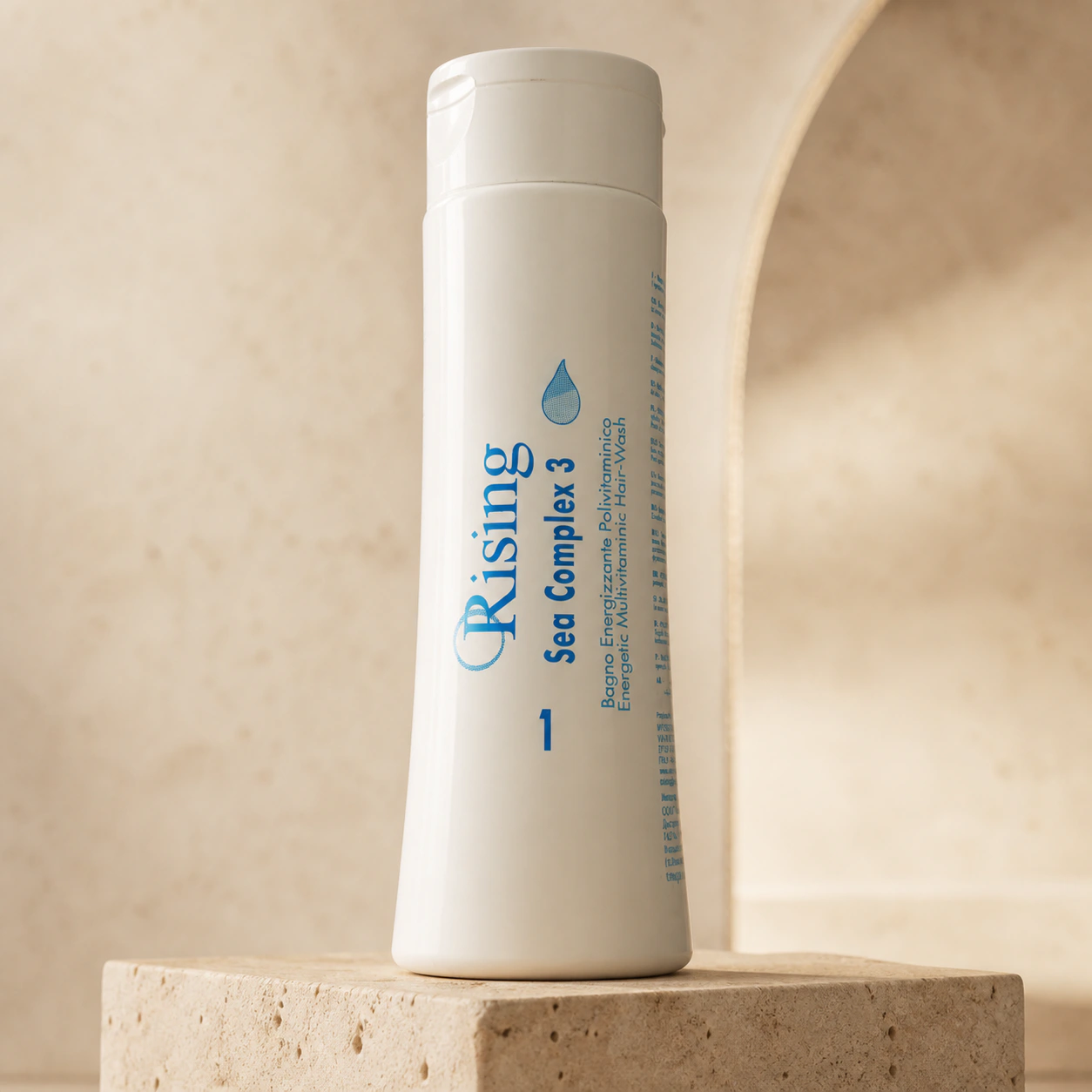Sea Complex Shampoo