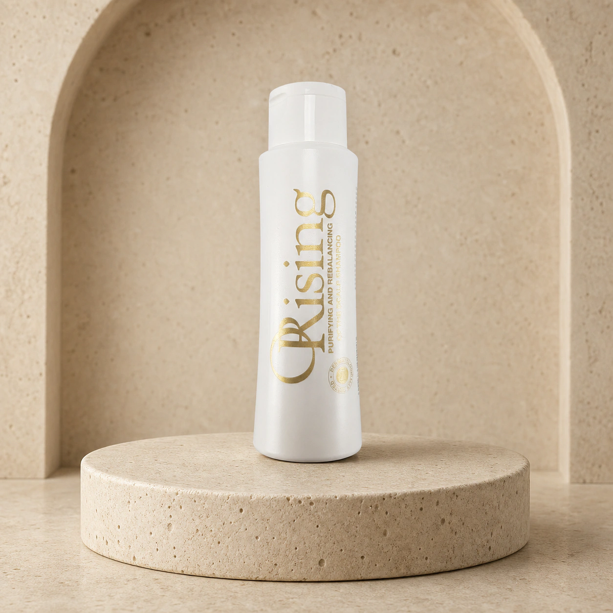 Cleansing Rebalancing Shampoo