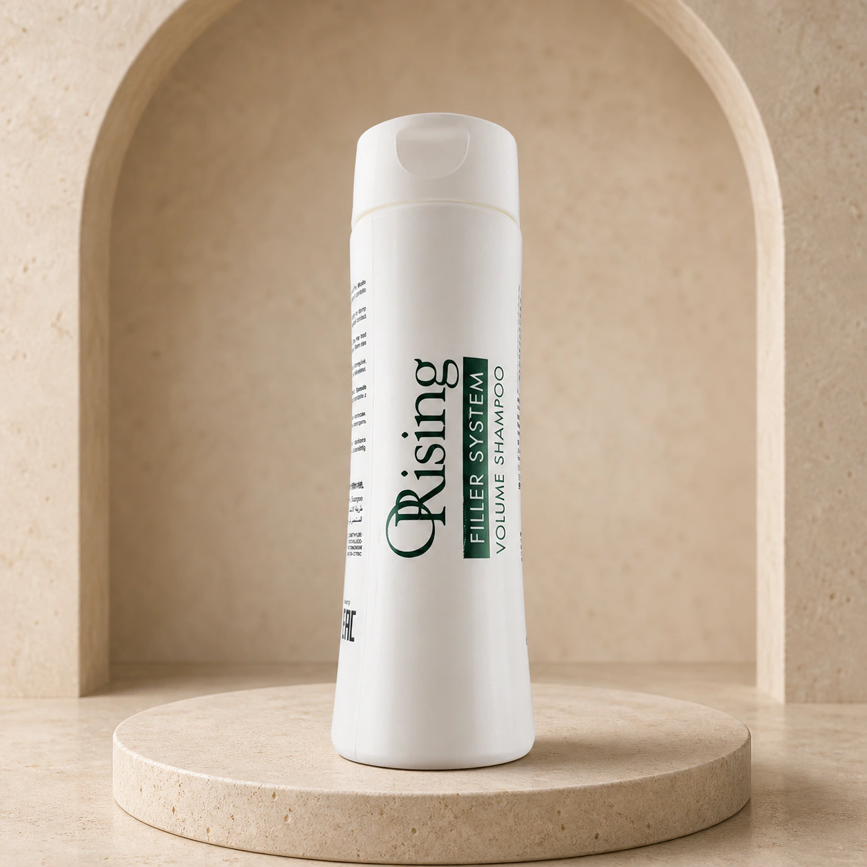 ORising Filler System Shampoo