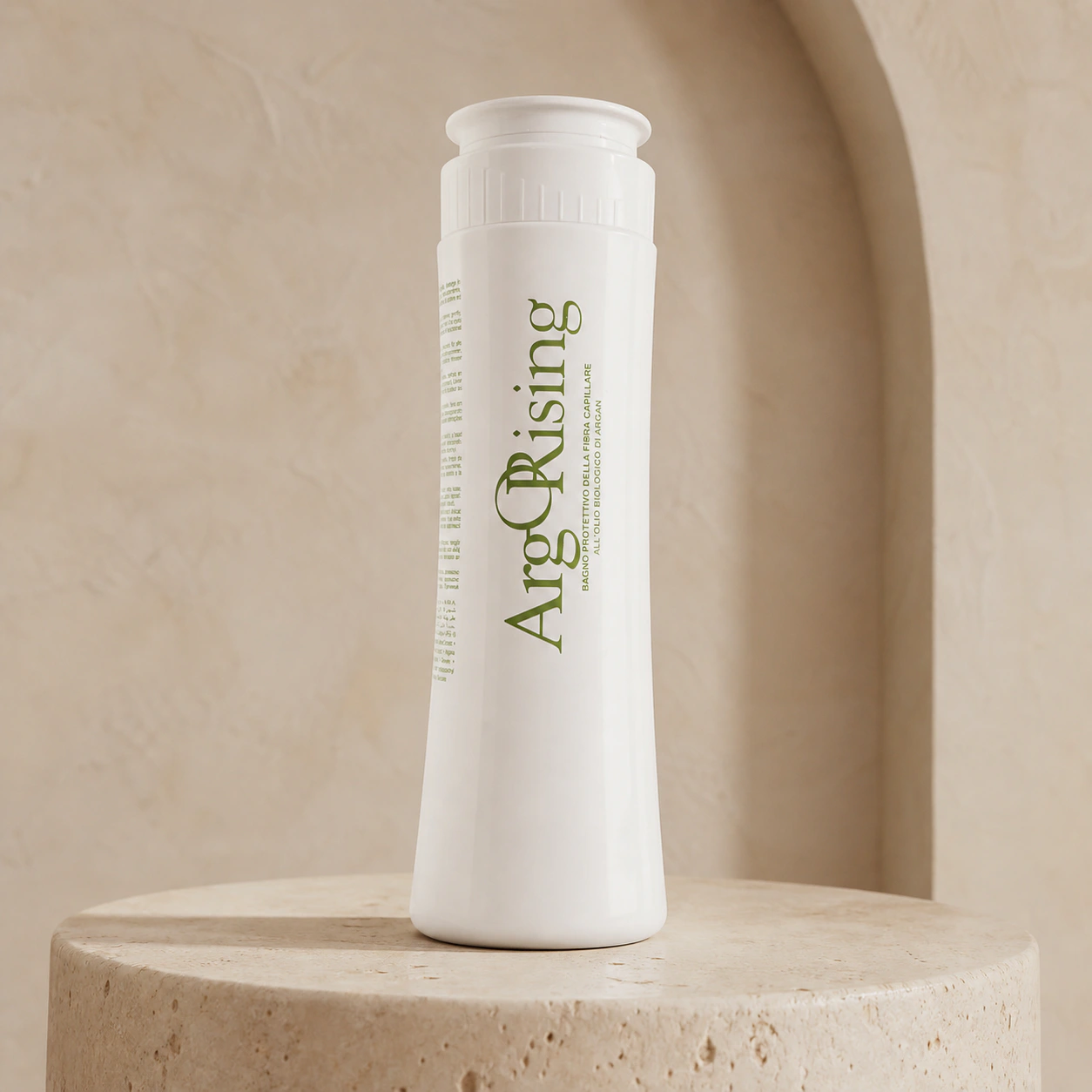 ArgOrising Moisturizing Shampoo with Bio Argan oil