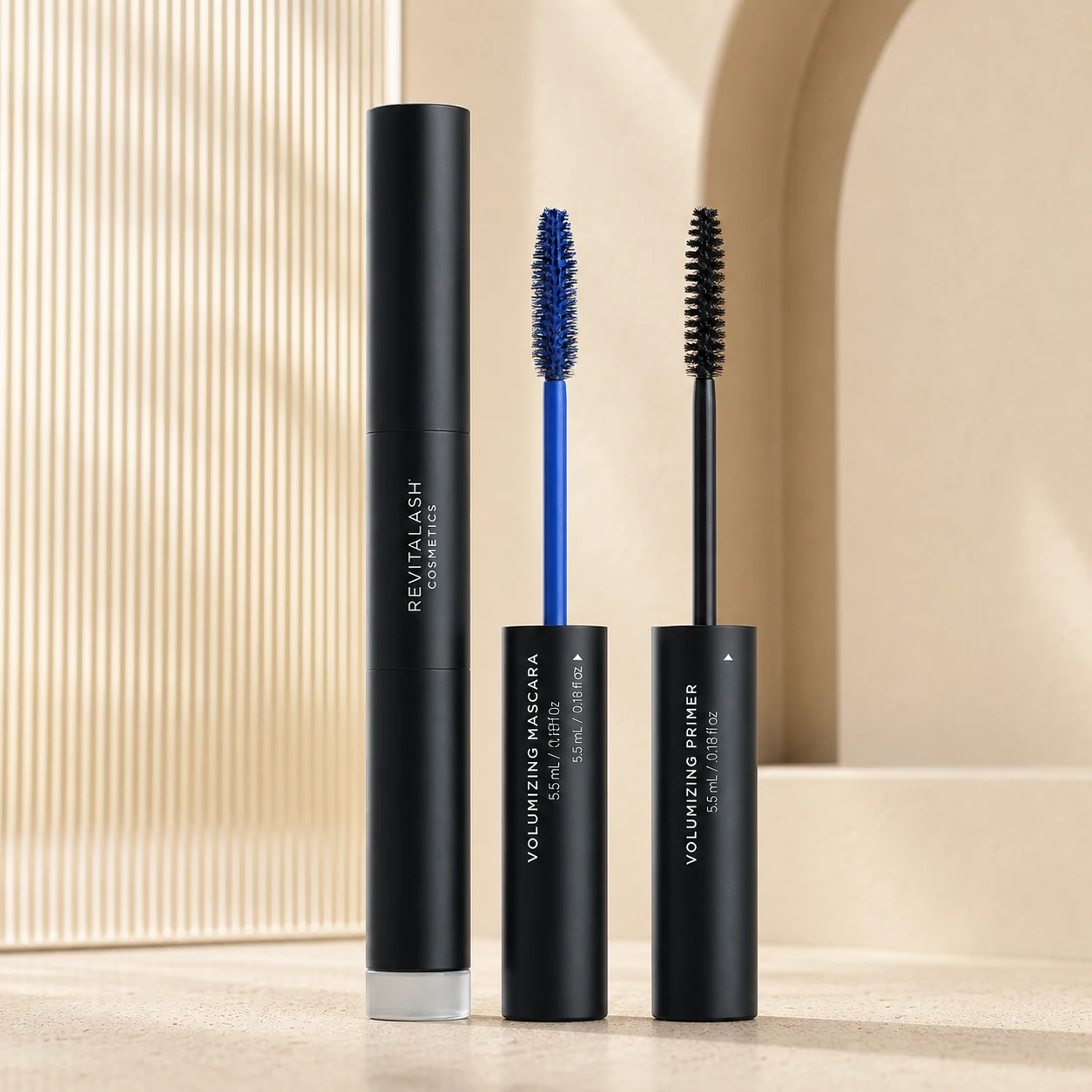 Double-Ended Volume Set