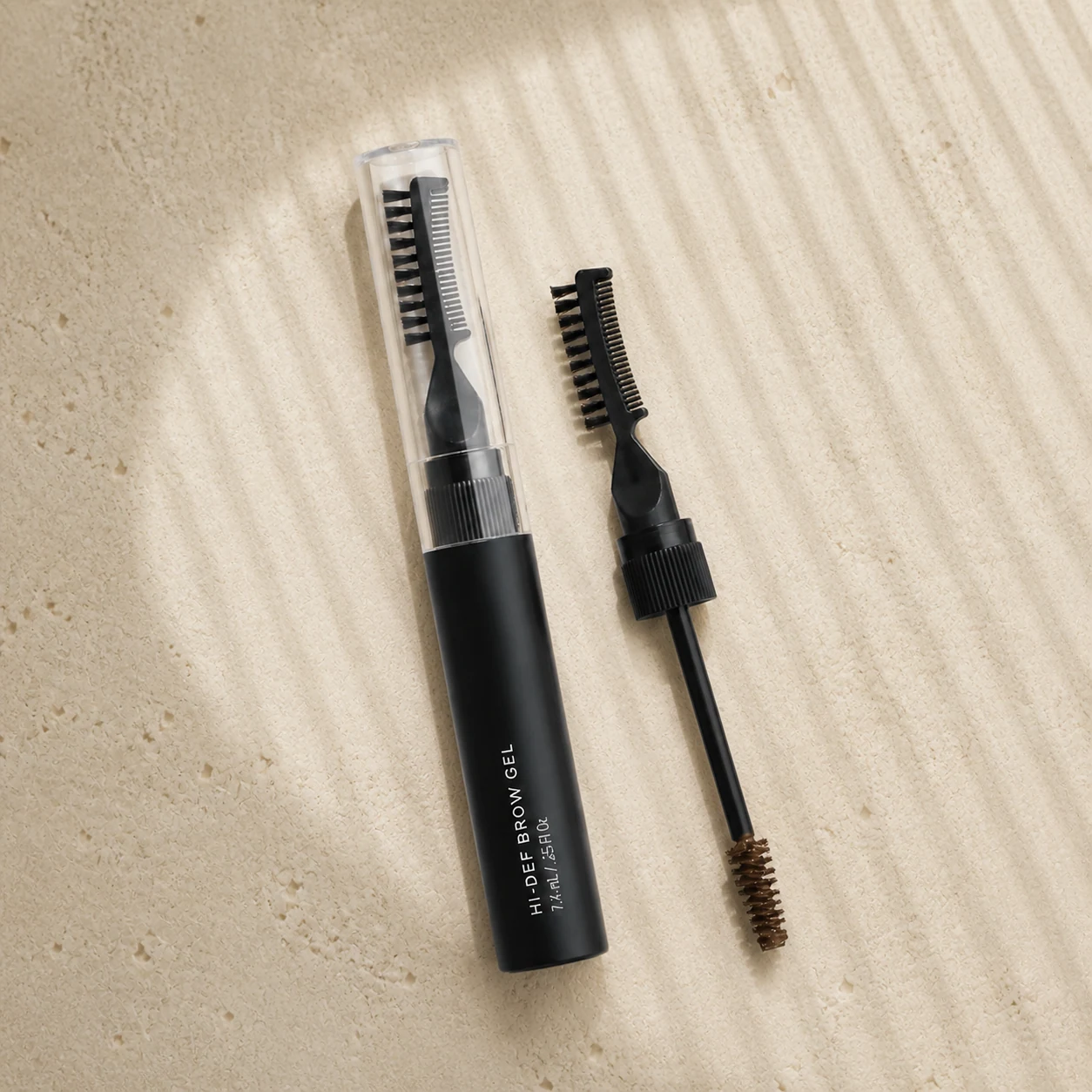 Hi-Def Brow Gel Soft Brown
