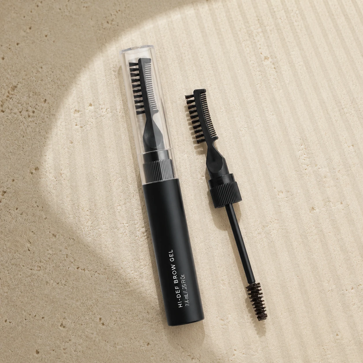 Hi-Def Brow Gel Dark Brown