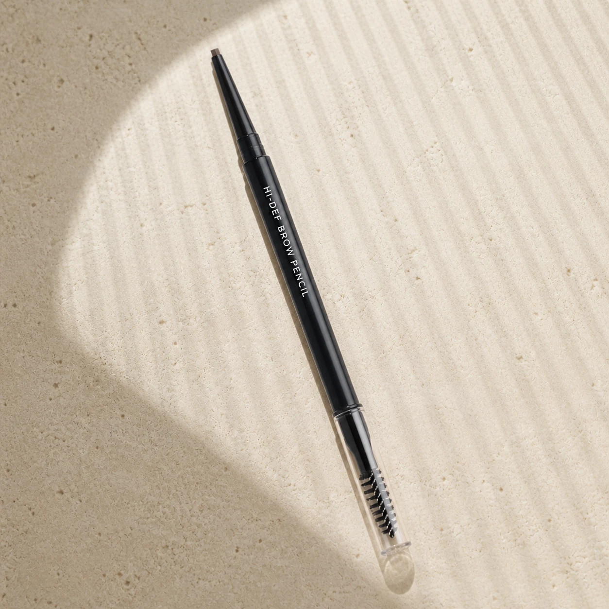 Hi-Def Brow Pencil Warm Brown