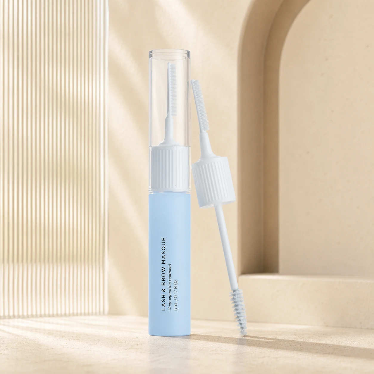 Lash & Brow Masque