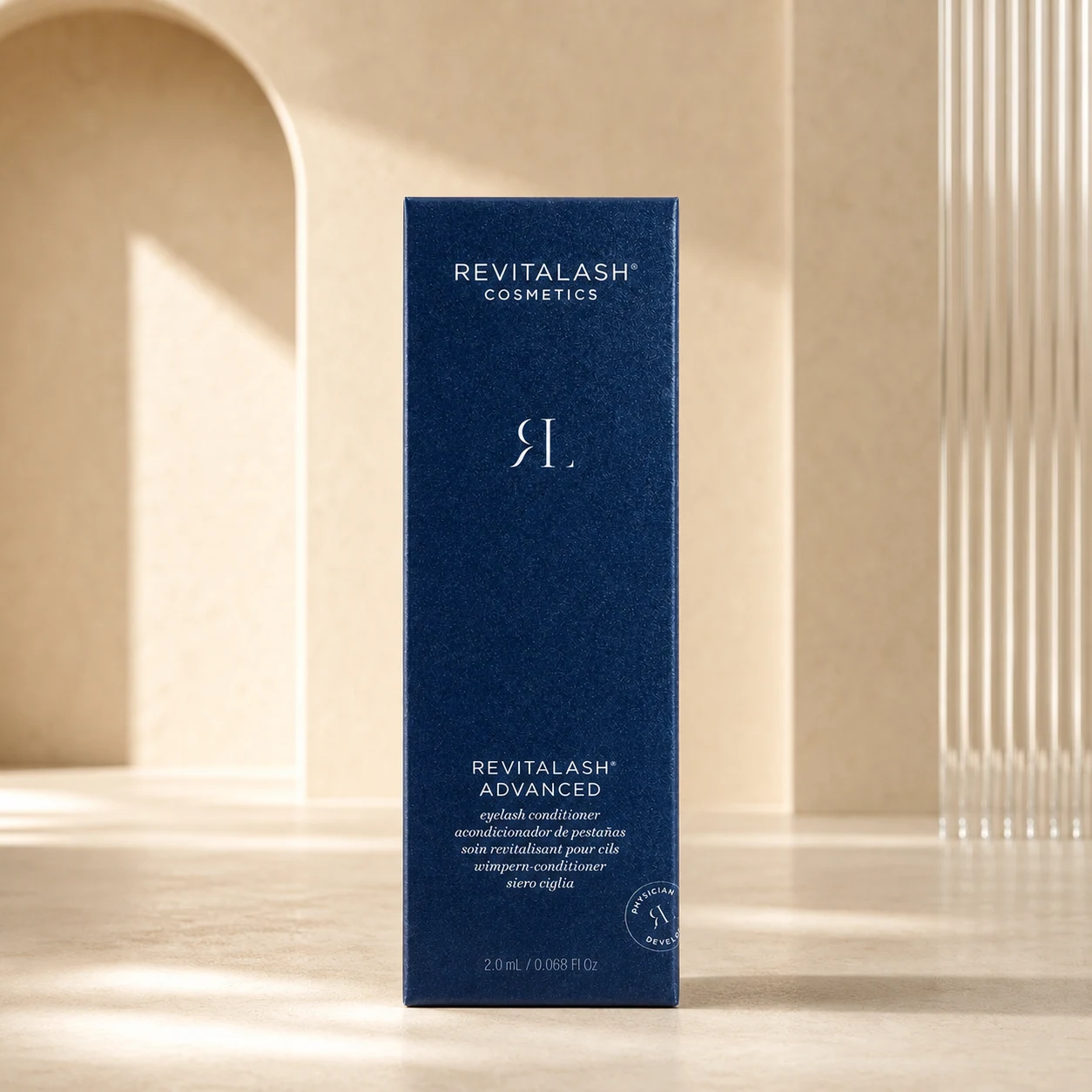 RevitaLash® Advanced 2ml