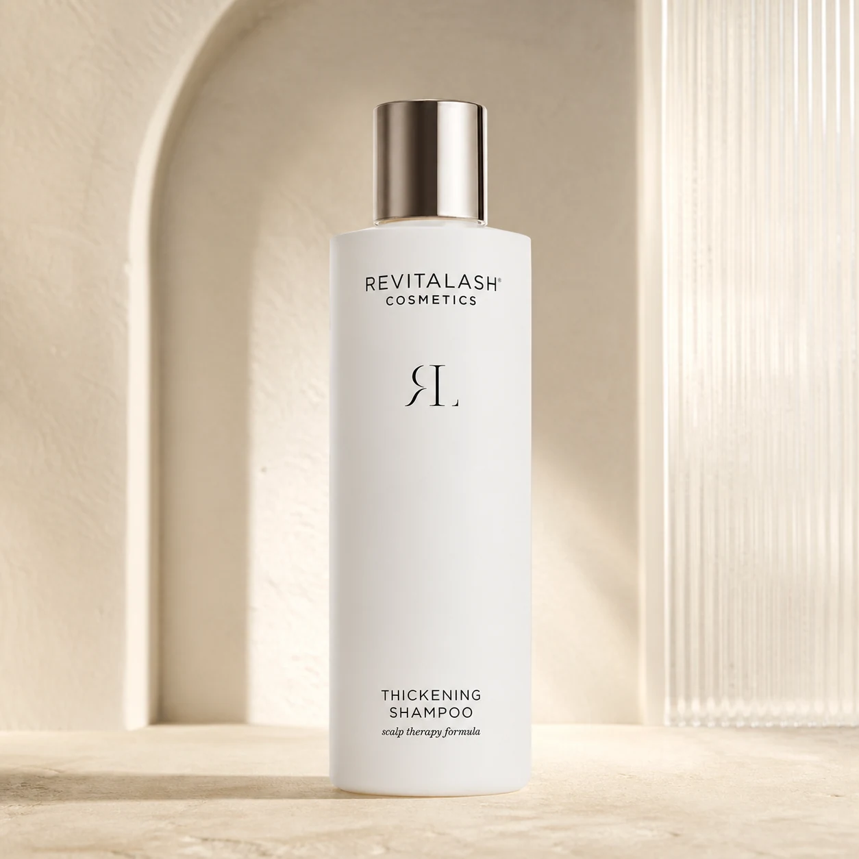 Thickening Shampoo