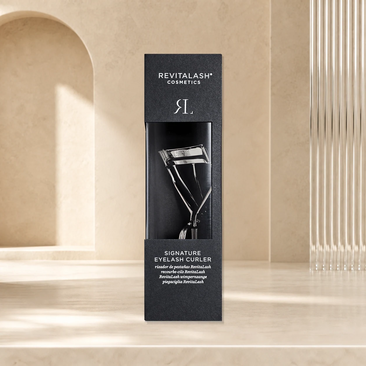 Signature Eyelash Curler