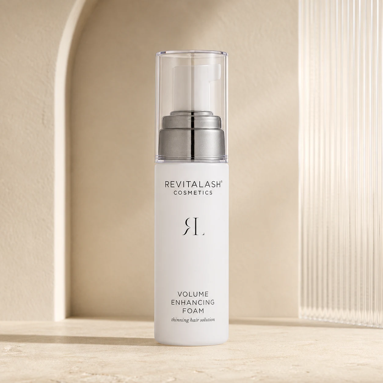 Volume Enhancing Foam