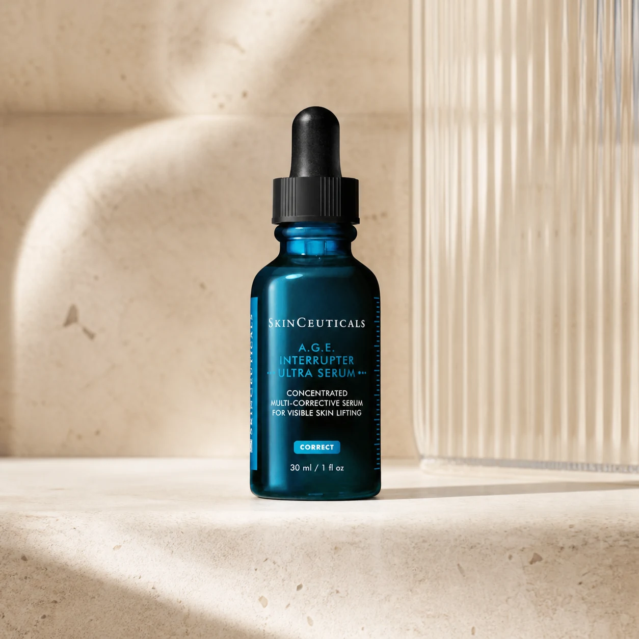 A.G.E. Interrupter Ultra Serum
