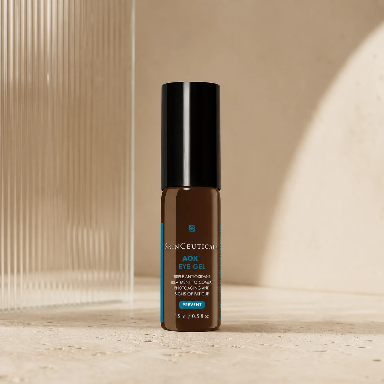 AOX+ Eye Gel