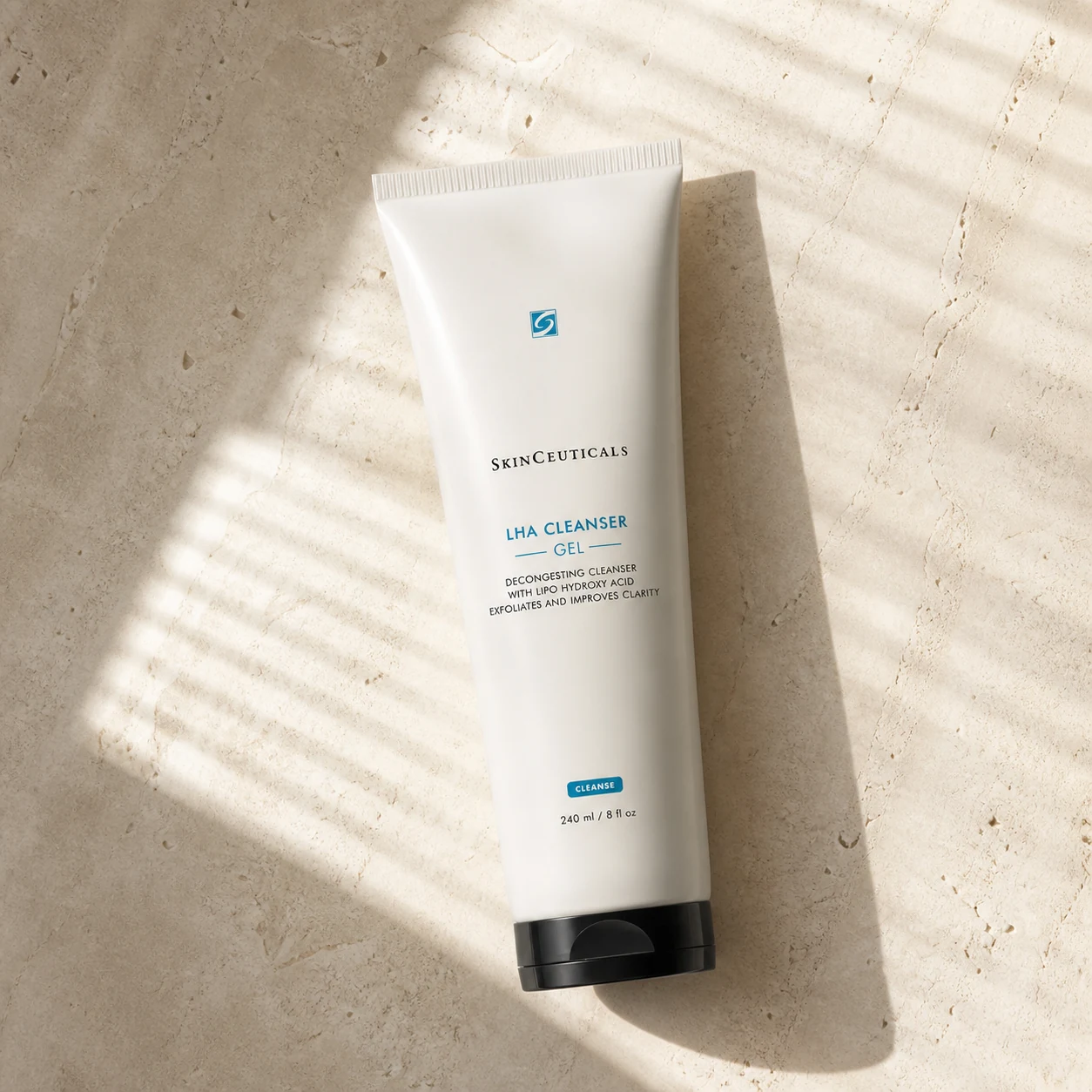 Blemish & Age Cleanser Gel