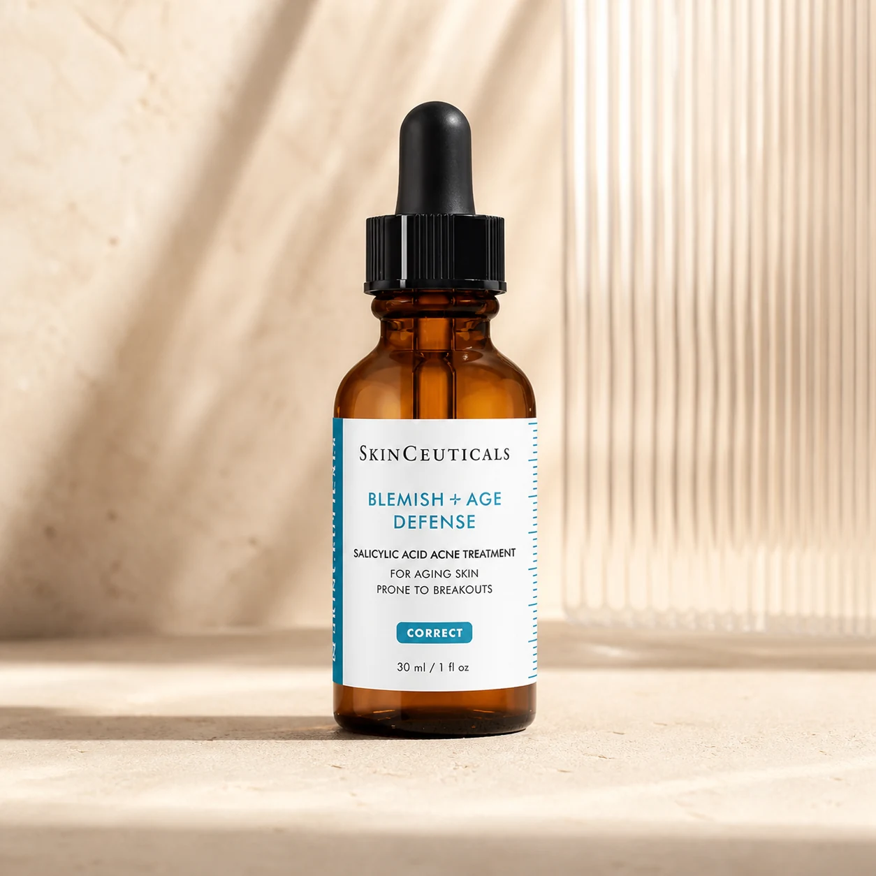 Blemish & Age Defense