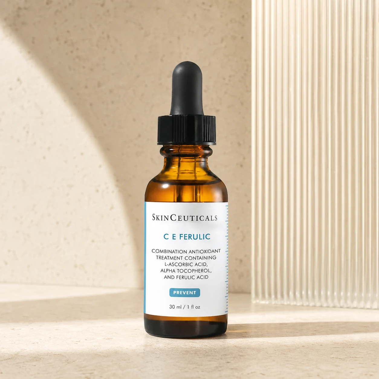 C E Ferulic