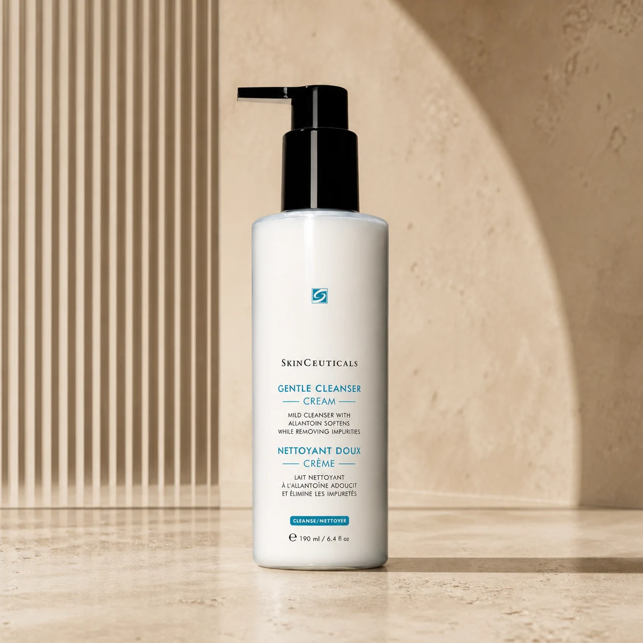 Gentle Cleanser