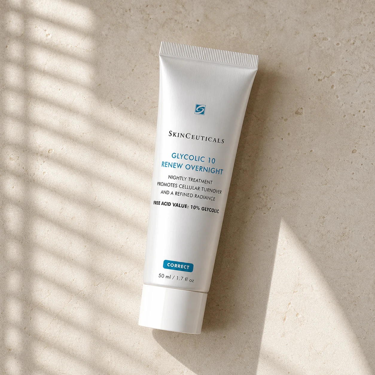 Glycolic 10 Renew Overnight