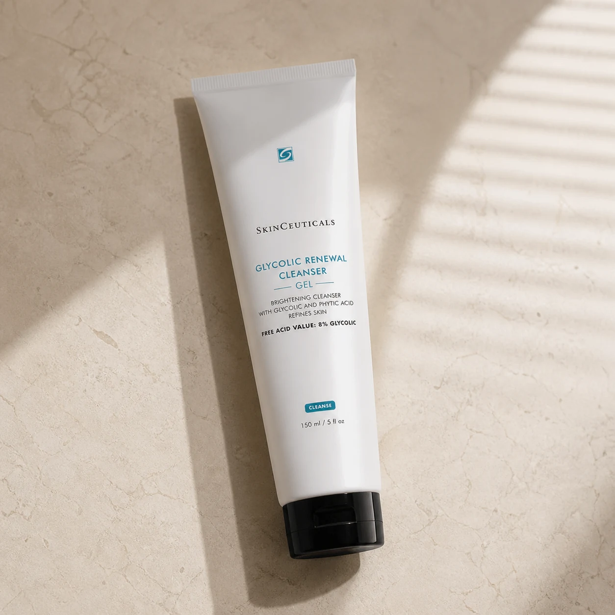 Glycolic Renewal Cleanser