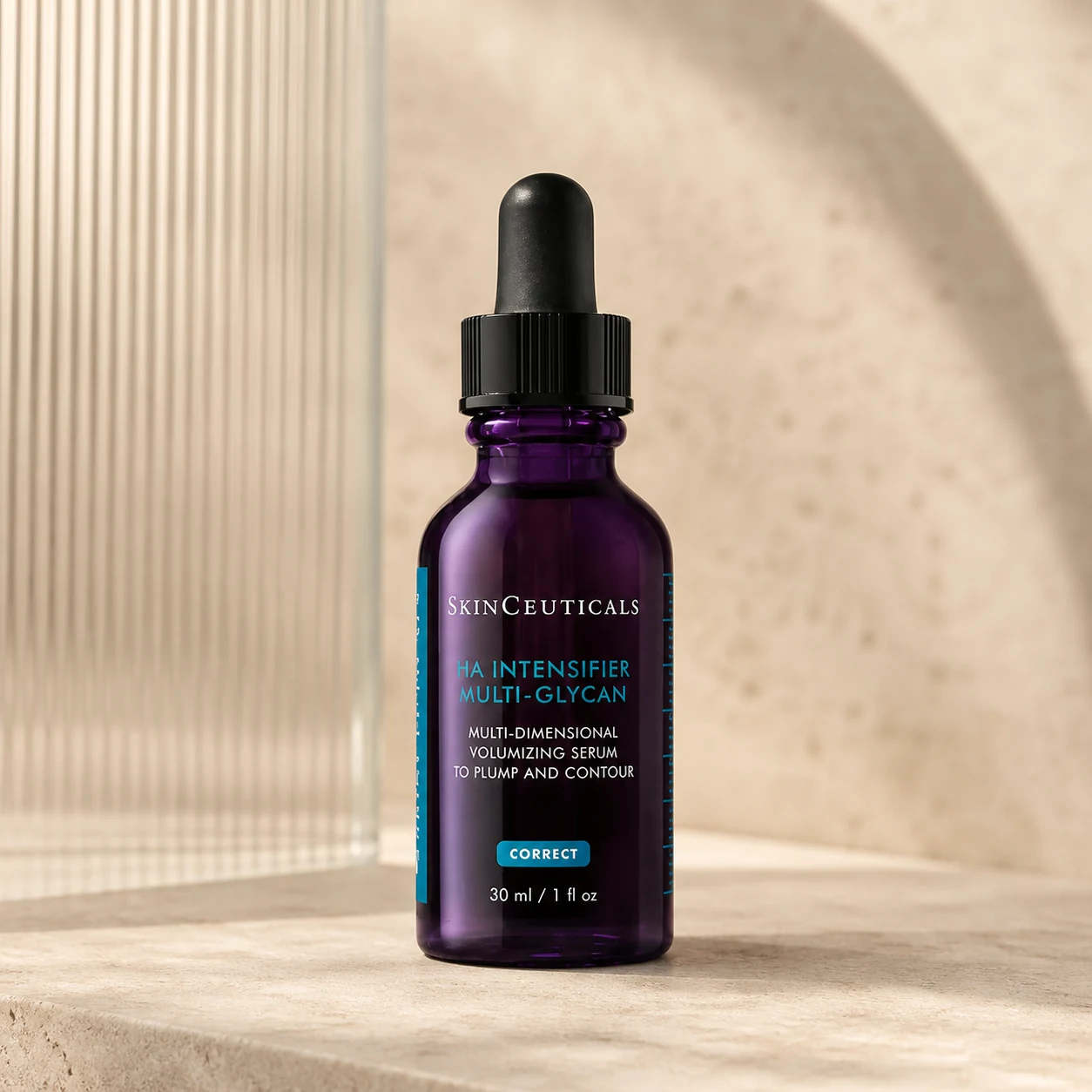 H.A. Intensifier Multi-Glycan