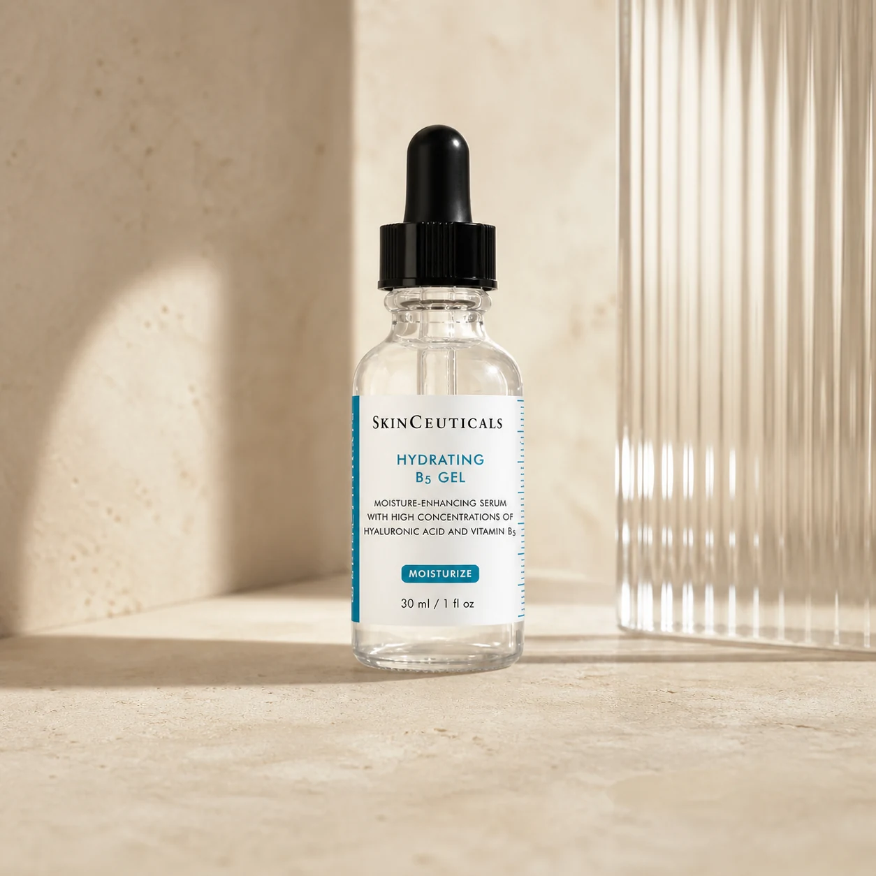 Hydrating B5 Gel