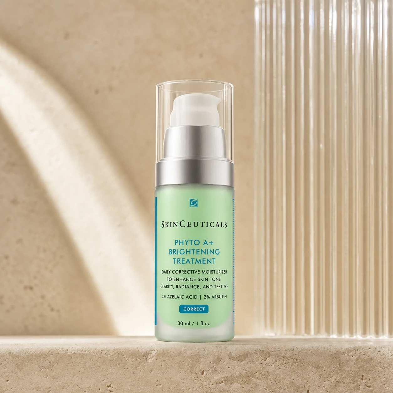 Phyto A+ Brightening Treatment