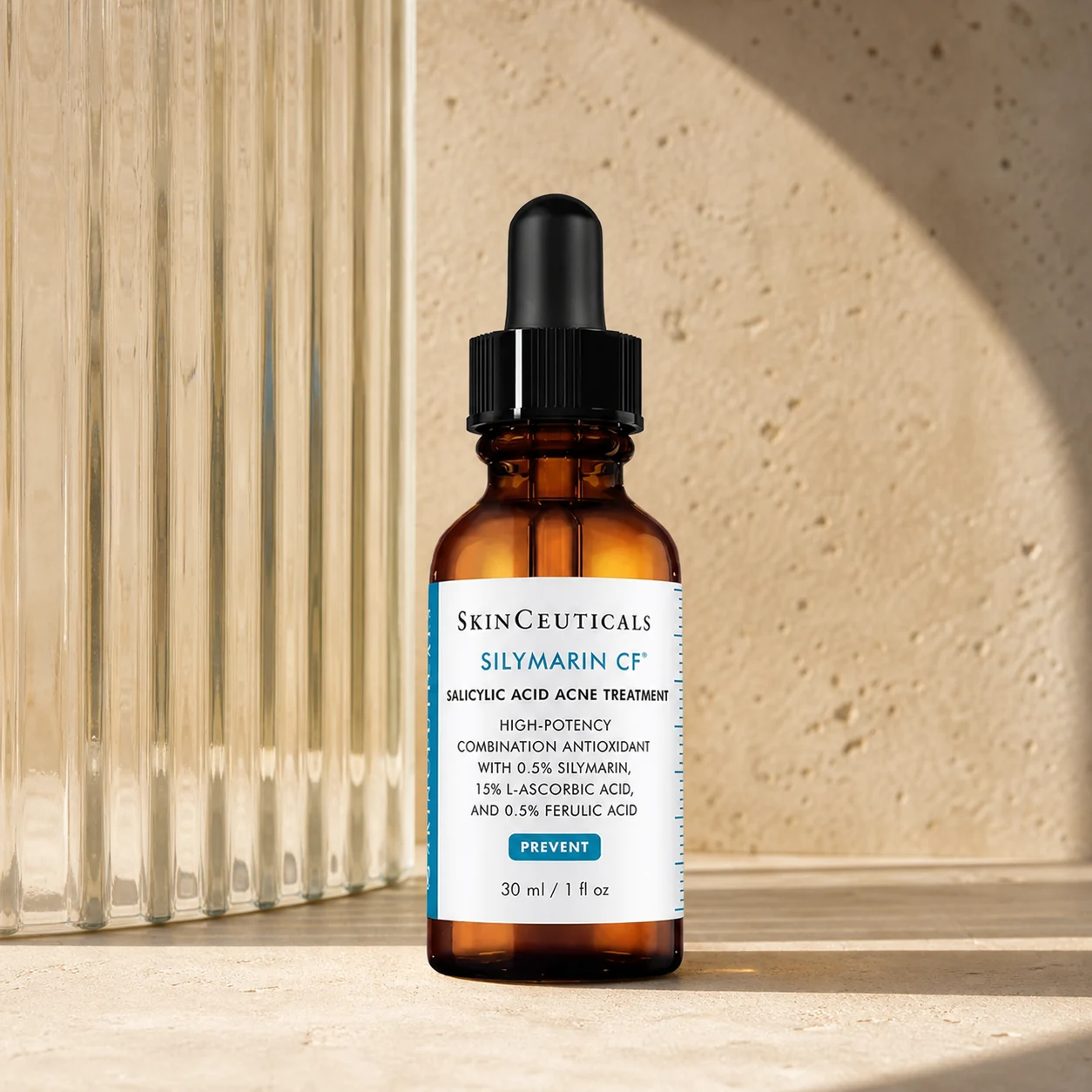 Silymarin CF
