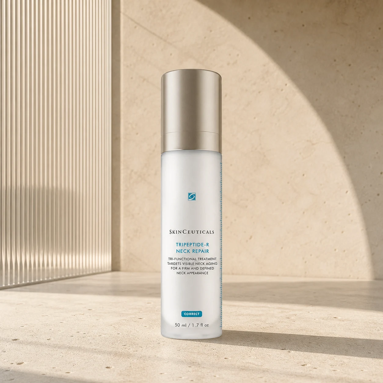 Tripeptide-R Neck Repair